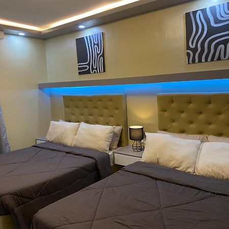 Gbf Premium Suite-Rm 207 Twin Hearts Residences 1 Roxas City Exteriér fotografie